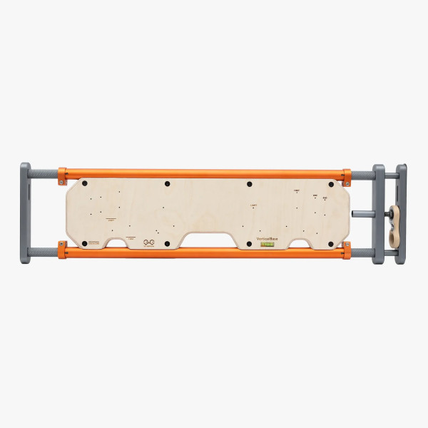 VerticalBase Hangboard Halterung