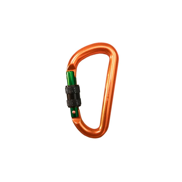Zubehörkarabiner Micro 6