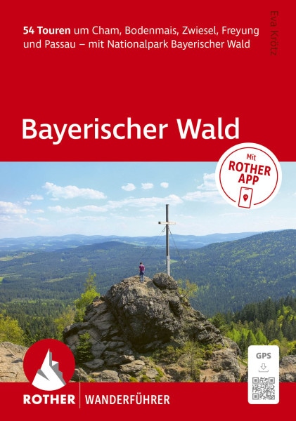 Bayerischer Wald