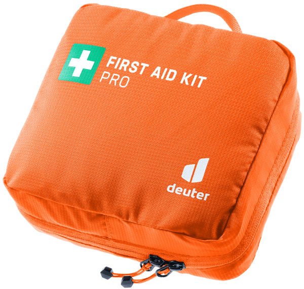 First Aid Kit Pro Koi
