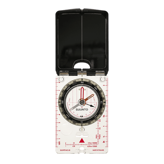 Suunto MC-2 G Kompass