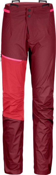 Westalpen 3L Light Pants Women