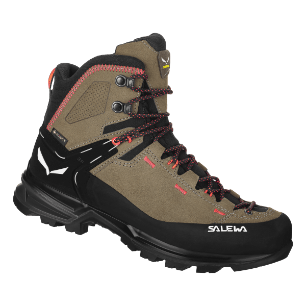 MTN Trainer 2 Mid GTX W Bungee/Blk