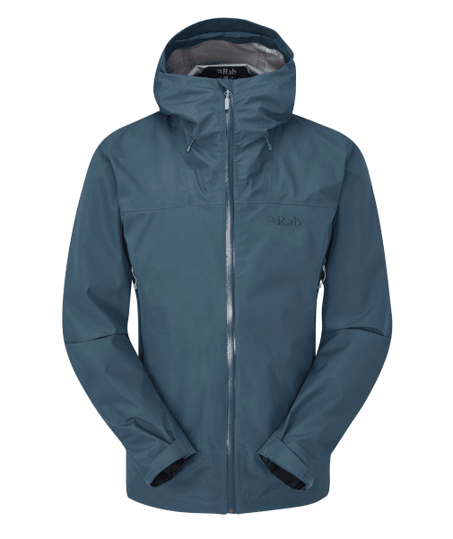 Namche GTX Jacket/Orion Blue