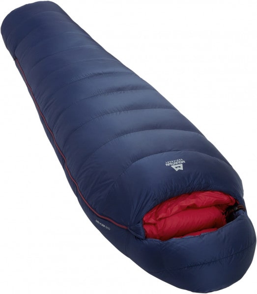 Helium 800 Womens - medieval blue