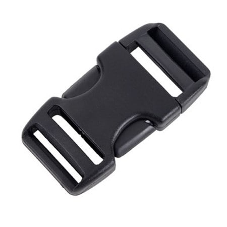 NM Steckschließe dual