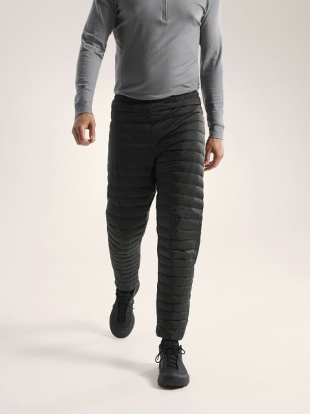 Cerium Pant - Black