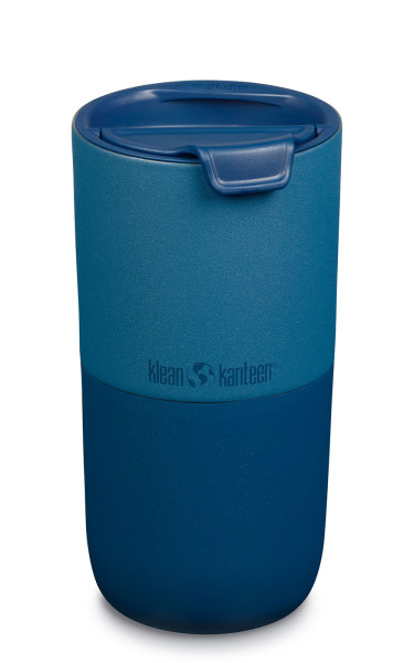 Kanteen Tumbler W Flip Lid Stellar