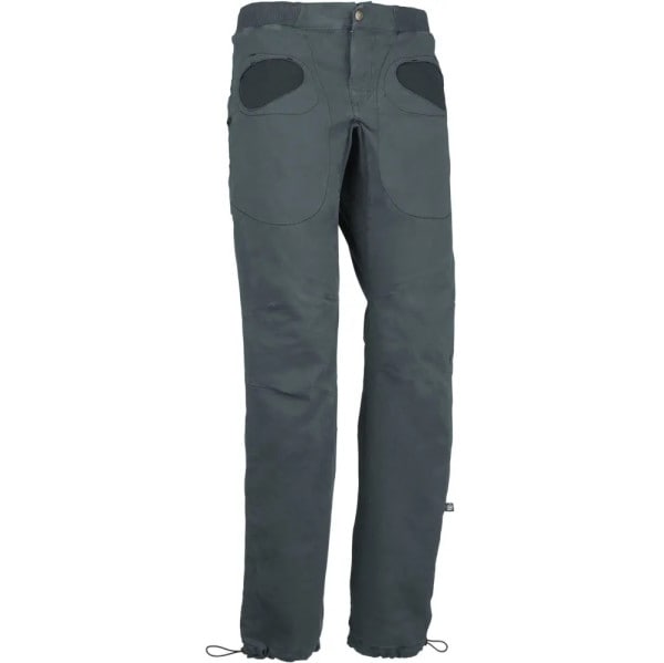 Camp Rondo Backpack E9 Rondo Slim Pant - slate Kletterbekleidung im Camp4 kaufen