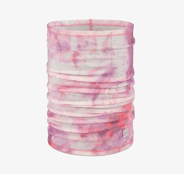 Coolnet UV Insect Shield Pink Azalea