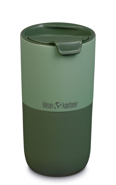 Kanteen Tumbler W Flip Lid Sea Spray