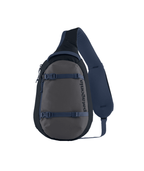Atom Sling 8L Smolder Blue