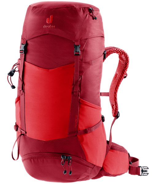 Futura 32 Cherry Massala