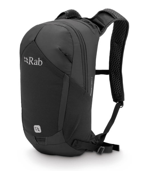 Tygen 12 Black