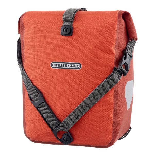 Sport Roller Plus 14,5L salsa dark chili
