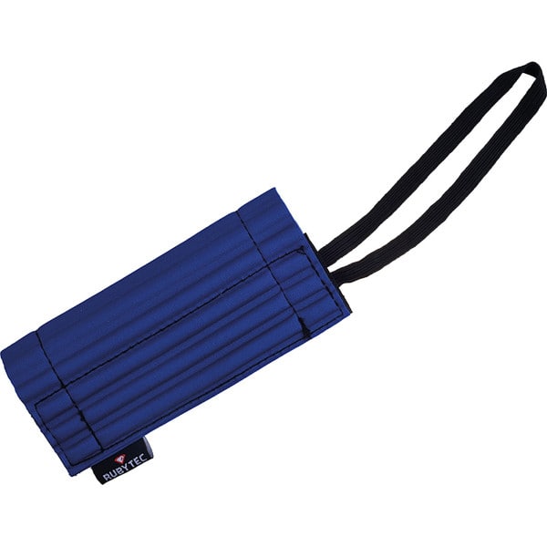 Migrator Luggage ID Grip - blue