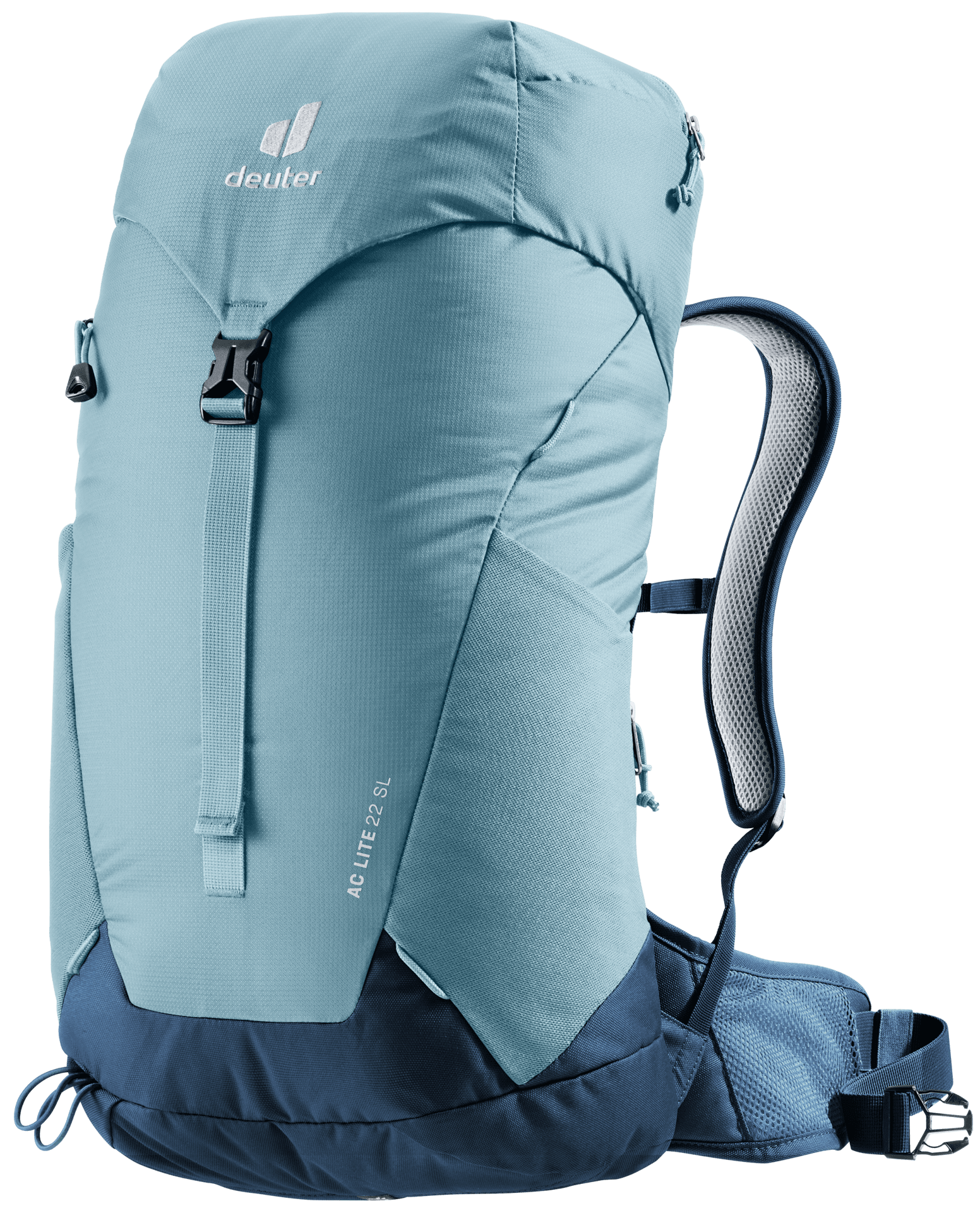 Elegantes Deuter Ac Lite 22 Sl Ebenbild