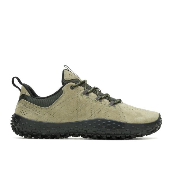 Wrapt Olive/Black