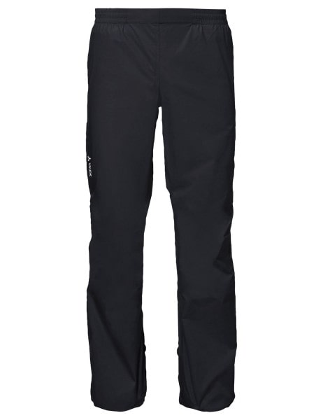 Drop Pants II - Black/Black