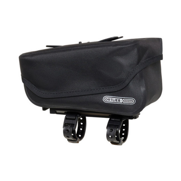 Toptube-Bag black