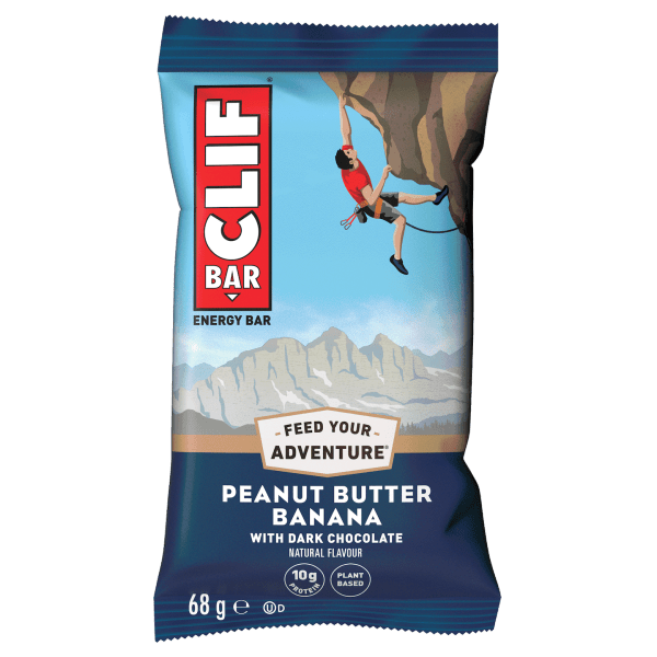 Peanut Butter Banana Choco 68g