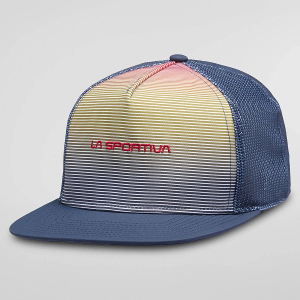 Fade Trucker - Night Sky/Savana