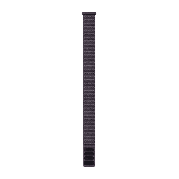 20MM Ultrafit Armband Nylon Deep Orchid
