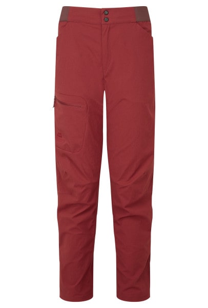 Altun Pant W Cabernet