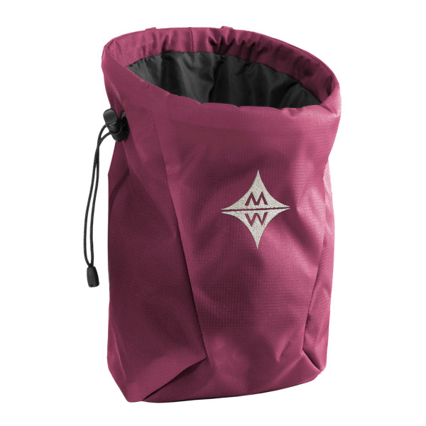 Tomahawk Chalkbag Blackberry