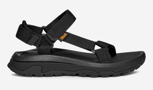 Hurricane XLT3 Black