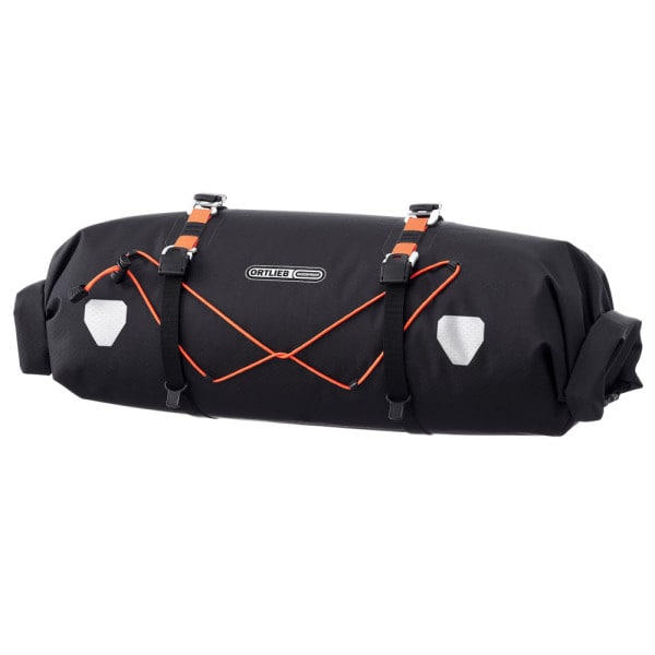 Handlebar Pack Flex Black Matt