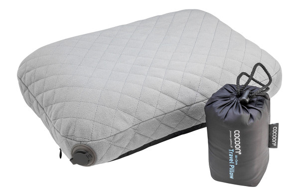 Air Core Pillow