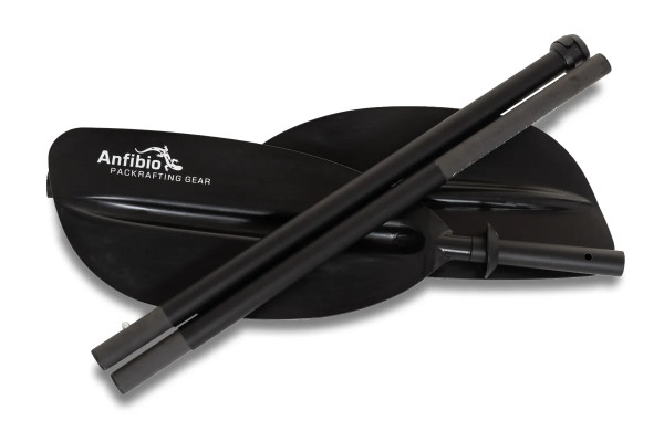 Vertex Multi Tour schwarz