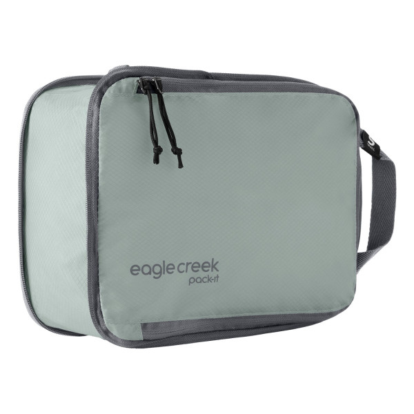 Pack-It Isolate Compression Cube Storm Grey