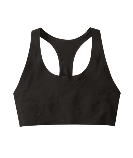 Live Simply Bra W Black