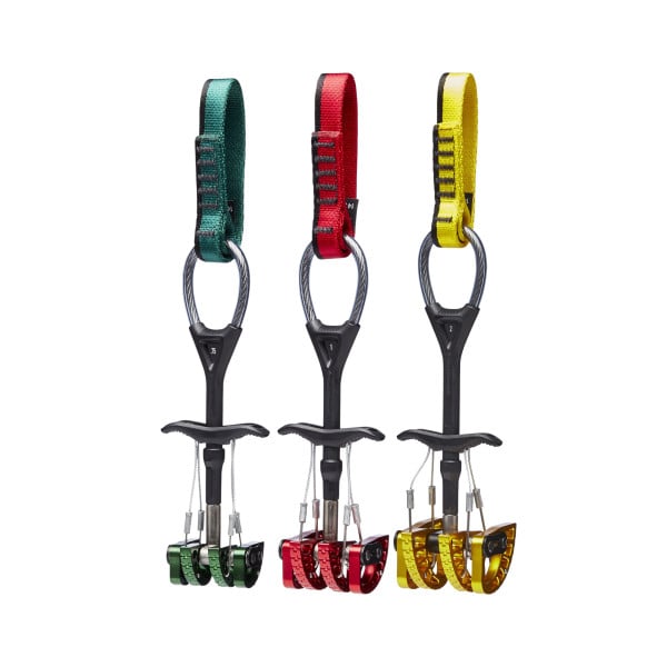 C4 Camalot Set .75-2