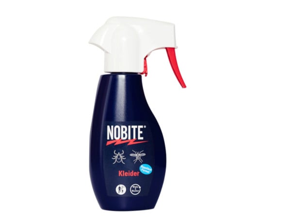 Imprägnierung Kleidung Spray 200ml Icaridin 30%