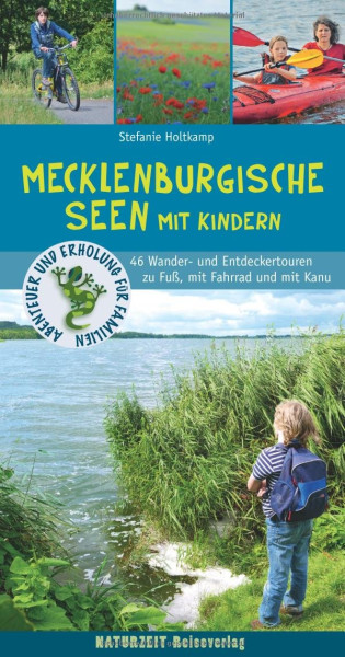 WF Mecklenb. Seen m. Kindern
