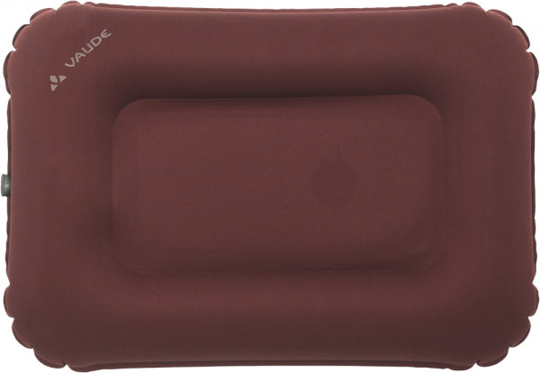 Pump Pillow - berry