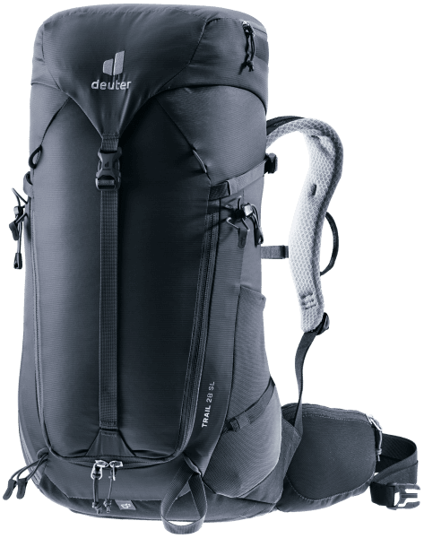 Trail 28 SL Black