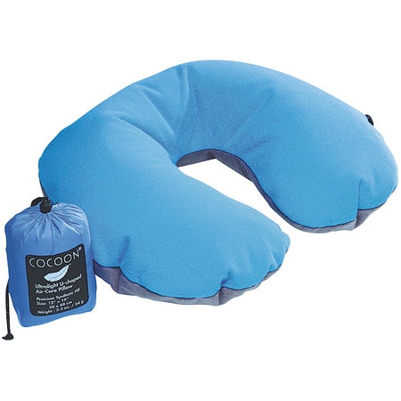 Air Core Pillow UL Nackenkissen