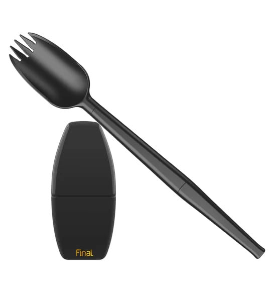 Spork