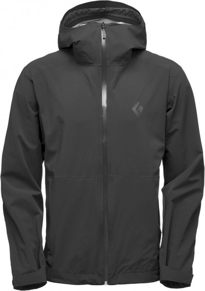 StormLine Stretch Rain Shell