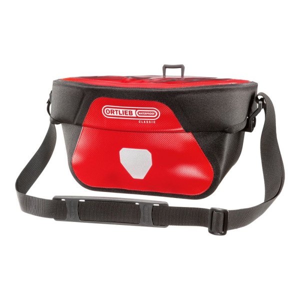 Ultimate 5L Red-Black