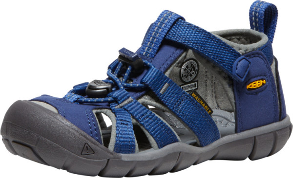 Kids Seacamp II CNX Y Blue/Garg