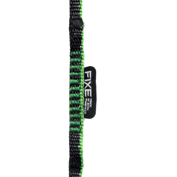 Fosca 8 mm Green Sling 240cm