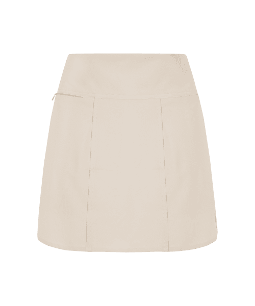 Sajilo Adventure Skort W Goa Sand