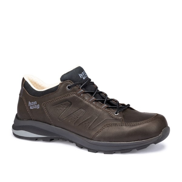 Travi Low SF Extra Chestnut/Blk