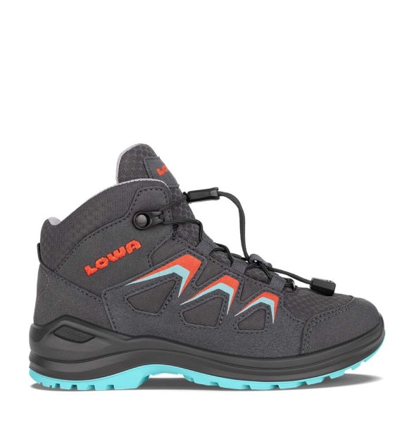 Innox Evo GTX QC Junior Graphit/Arktis