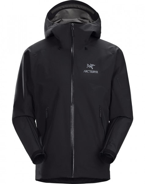xxx Beta LT Jacket Men 2023